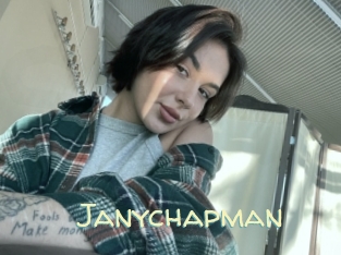 Janychapman