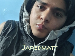 Jaredmatt