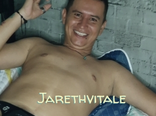 Jarethvitale