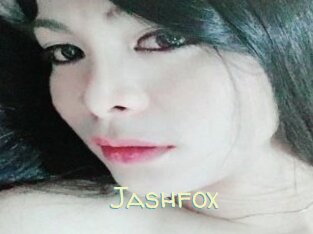 Jashfox