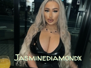 Jasminediamondx