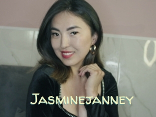 Jasminejanney