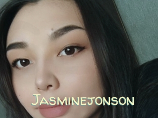 Jasminejonson