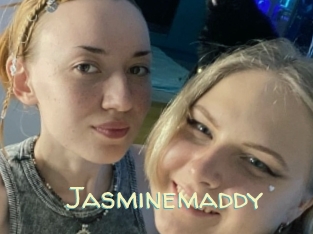 Jasminemaddy