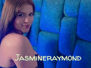 Jasmineraymond