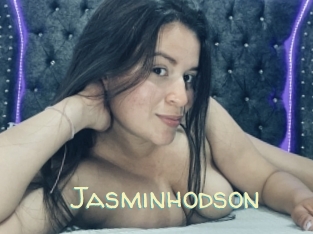 Jasminhodson