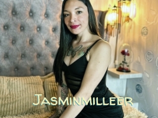 Jasminmilleer