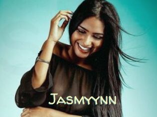 Jasmyynn