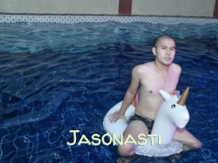 Jasonasti