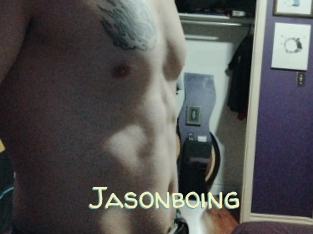 Jasonboing