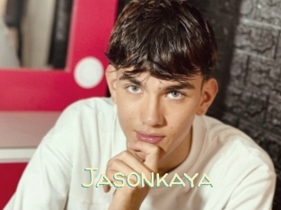 Jasonkaya