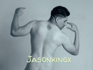 Jasonkingx