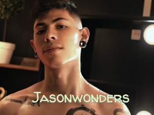 Jasonwonders