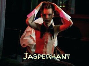 Jasperhant