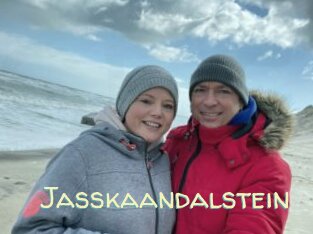 Jasskaandalstein