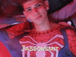 Jassonsmit