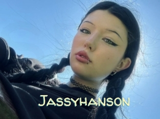 Jassyhanson