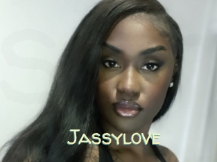 Jassylove