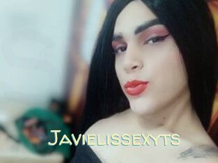 Javielissexyts