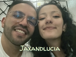 Jaxandlucia