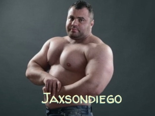 Jaxsondiego