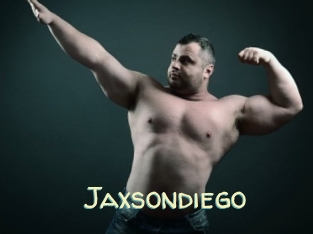 Jaxsondiego