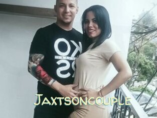 Jaxtsoncouple