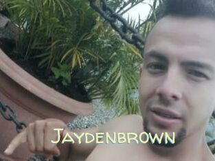 Jaydenbrown