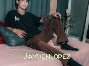 Jaydenlopez