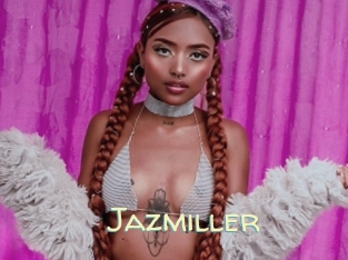 Jazmiller