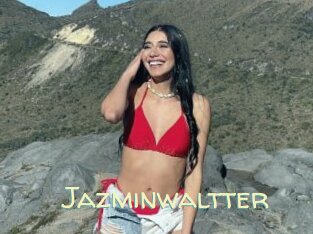 Jazminwaltter