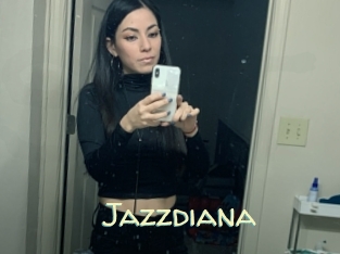 Jazzdiana