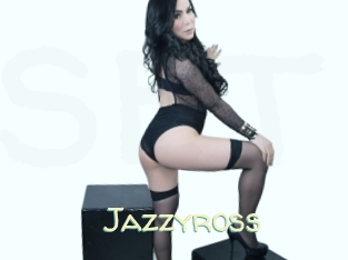 Jazzyross