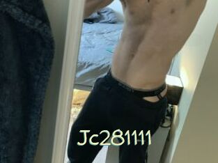 Jc281111