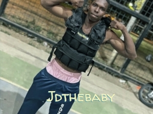 Jdthebaby