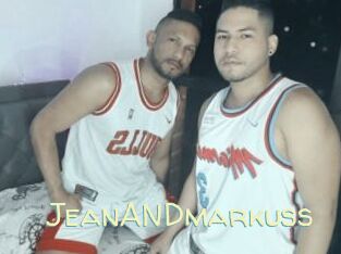 JeanANDmarkuss