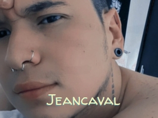 Jeancaval