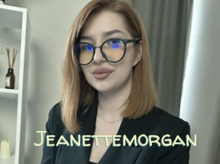 Jeanettemorgan