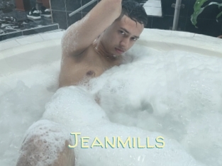 Jeanmills