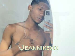 Jeannikexxx