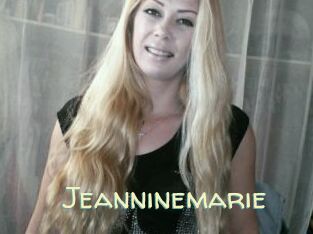 Jeanninemarie