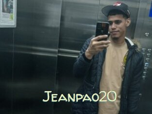 Jeanpao20