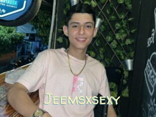 Jeemsxsexy