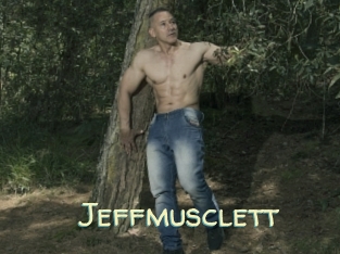 Jeffmusclett