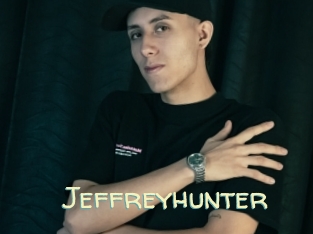 Jeffreyhunter