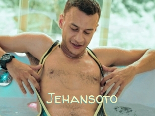 Jehansoto