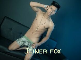 Jeiner_fox