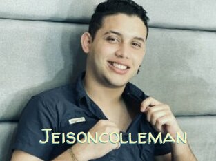 Jeisoncolleman