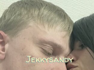 Jekkysandy