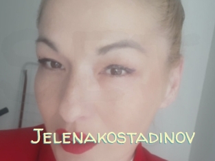 Jelenakostadinov